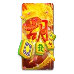 Mahjong
Ways