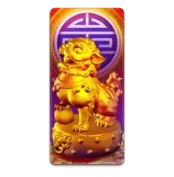 Fu Xing
Gao Zhao