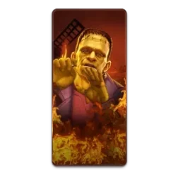 Doctor
Frankenstein